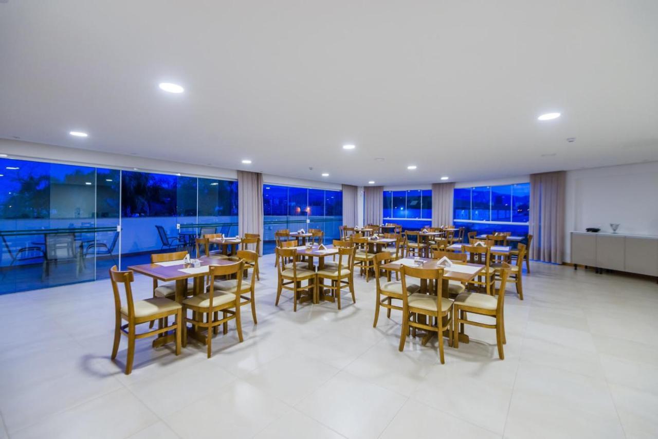Tri Hotel São João Batista Exterior foto