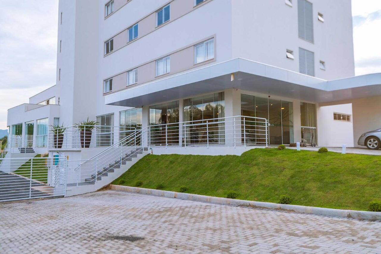 Tri Hotel São João Batista Exterior foto
