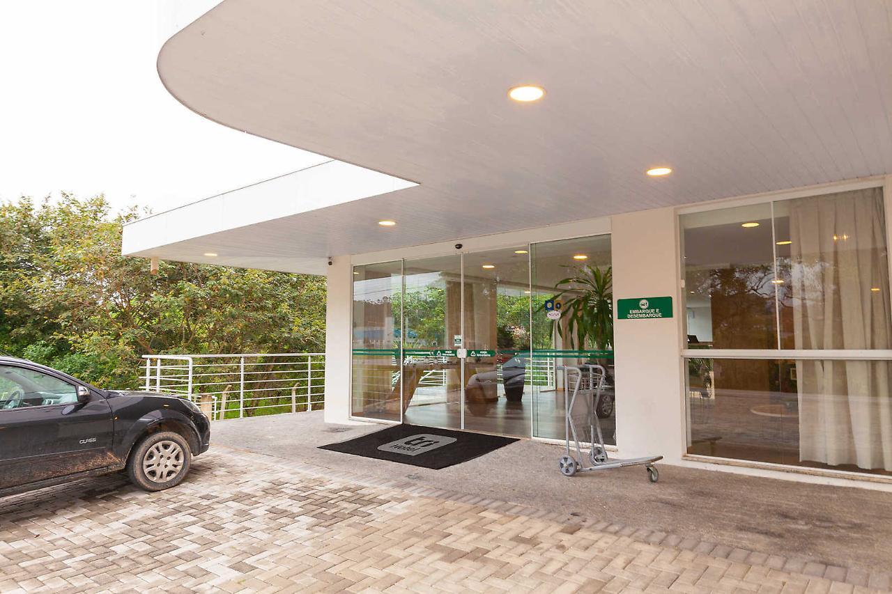 Tri Hotel São João Batista Exterior foto